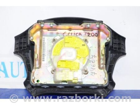 ФОТО Подушка безпеки в кермо для Toyota Celica T230 (08.1999-04.2006) Київ