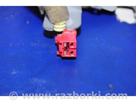 ФОТО Подушка безпеки пасажира для Mitsubishi Pajero (99-06) Київ