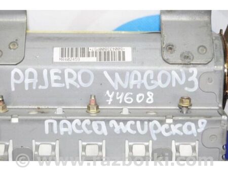 ФОТО Подушка безпеки пасажира для Mitsubishi Pajero (99-06) Київ