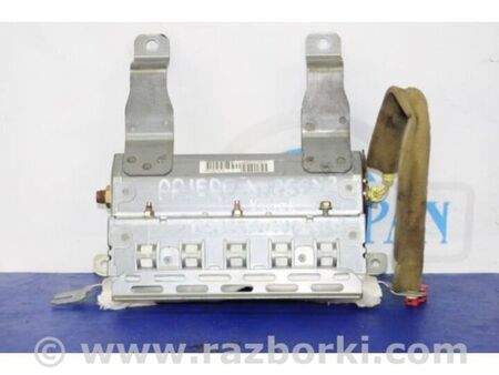 ФОТО Подушка безпеки пасажира для Mitsubishi Pajero (99-06) Київ