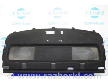 ФОТО Полиця салону задня для Toyota Camry 50 XV50 (11-14) Київ