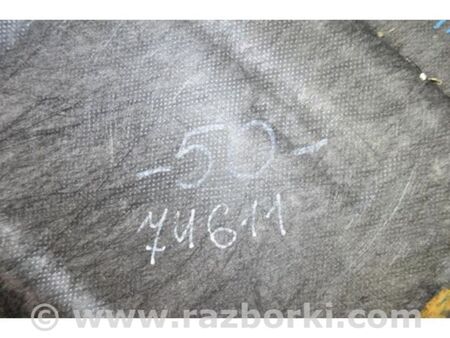 ФОТО Полиця салону задня для Toyota Camry 50 XV50 (11-14) Київ