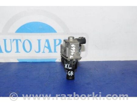 ФОТО Клапан абсорберу для Mitsubishi Outlander XL CW (05-12) Київ