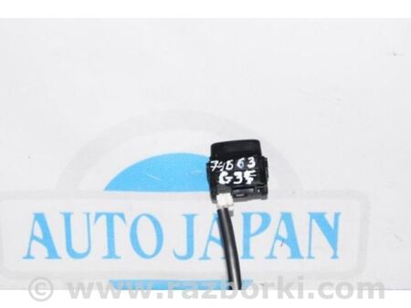 ФОТО Кнопка відкриття багажника внутрішня для Infiniti G35 Київ