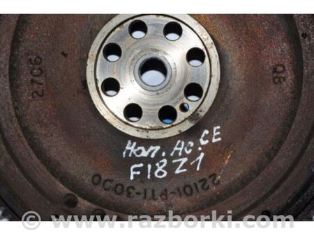 ФОТО Маховик АКПП для Honda Accord V CD/CE (93-98) Київ
