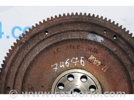 ФОТО Маховик АКПП для Honda Accord V CD/CE (93-98) Київ