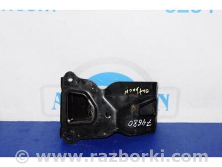 ФОТО Кронштейн підсилювача заднього бампера для Subaru Outback III BP/BL (03-09) Київ