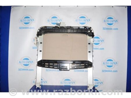 ФОТО Люк для Suzuki Kizashi (2009-2014) Київ