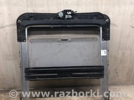 ФОТО Люк для Mazda CX-9 TB (2007-2016) Київ