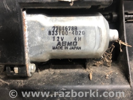 ФОТО Люк для Mazda CX-9 TB (2007-2016) Київ