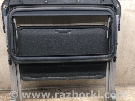 ФОТО Люк для Mazda CX-9 TB (2007-2016) Київ