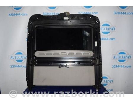 ФОТО Люк для Subaru Tribeca рестайл (08-14) Київ