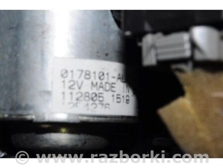 ФОТО Люк для Subaru Tribeca рестайл (08-14) Київ