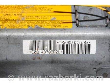 ФОТО Подушка безпеки пасажира для Subaru Forester SG S11 (02-08) Київ