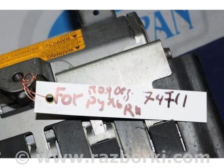 ФОТО Подушка безпеки пасажира для Subaru Forester SG S11 (02-08) Київ