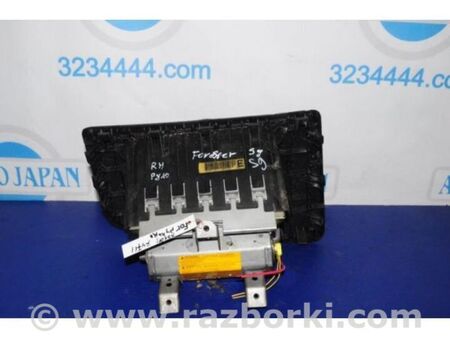 ФОТО Подушка безпеки пасажира для Subaru Forester SG S11 (02-08) Київ