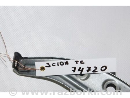 ФОТО Кронштейн замку капота для Scion tC (2005-2010) Київ