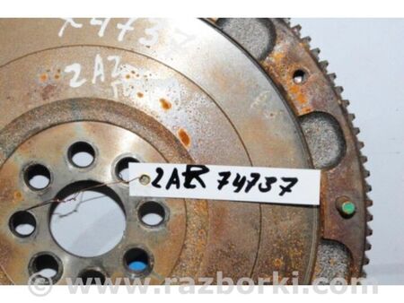 ФОТО Маховик АКПП для Toyota Camry 50 XV50 (11-14) Київ