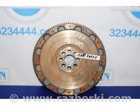 ФОТО Маховик АКПП для Toyota Camry 50 XV50 (11-14) Київ