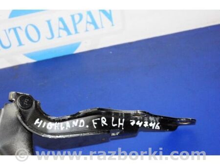 ФОТО Петля капоту для Toyota Highlander (01-07) Київ