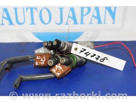 ФОТО Форсунка паливна для Toyota Camry 20 XV20 (96-02) Київ