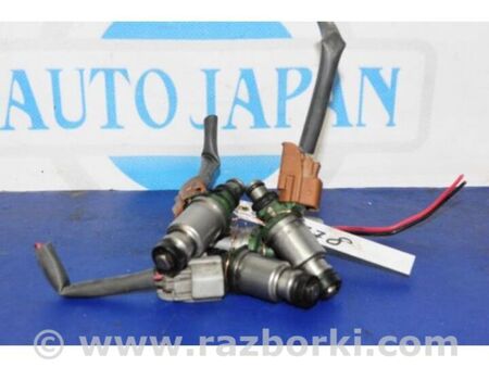 ФОТО Форсунка паливна для Toyota Camry 20 XV20 (96-02) Київ