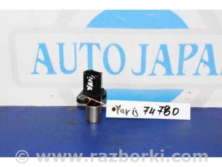 ФОТО Датчик положення колінвалу для Toyota Auris E150 (06-12) Київ