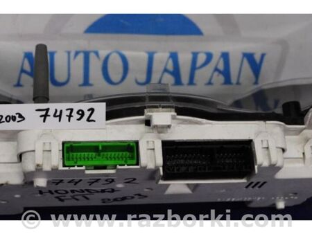 ФОТО Панель приладів для Honda Jazz Київ