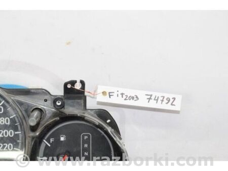 ФОТО Панель приладів для Honda Jazz Київ