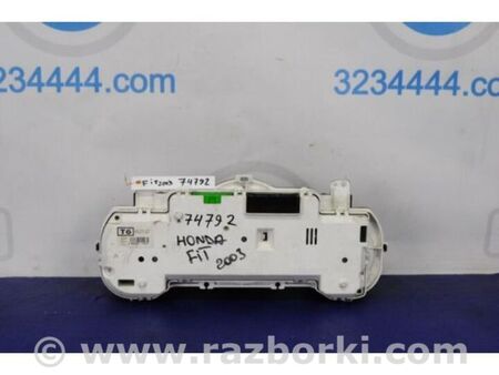 ФОТО Панель приладів для Honda Jazz Київ