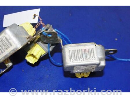 ФОТО Датчик удару для Mazda Premacy Київ