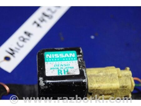 ФОТО Датчик удару для Nissan Micra K12 (02-10) Київ