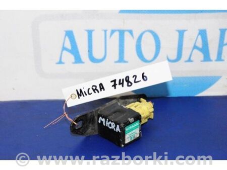 ФОТО Датчик удару для Nissan Micra K12 (02-10) Київ