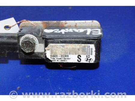 ФОТО Датчик удару для Hyundai Elantra III XD/XD2 (00-10) Київ