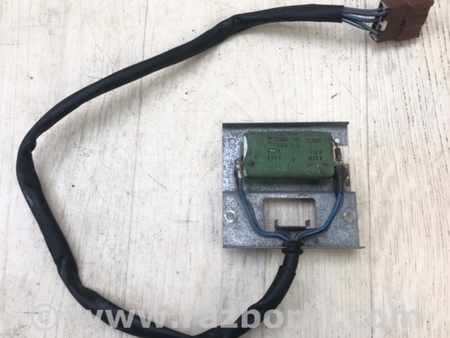 ФОТО Резистор пічки для Honda Accord V CD/CE (93-98) Київ