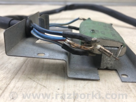 ФОТО Резистор пічки для Honda Accord V CD/CE (93-98) Київ