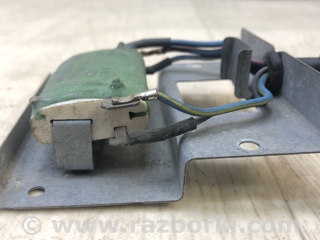 ФОТО Резистор пічки для Honda Accord V CD/CE (93-98) Київ
