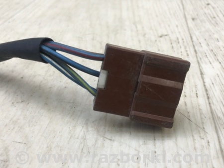 ФОТО Резистор пічки для Honda Accord V CD/CE (93-98) Київ