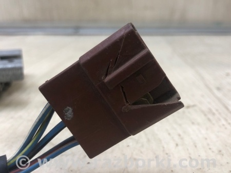 ФОТО Резистор пічки для Honda Accord V CD/CE (93-98) Київ