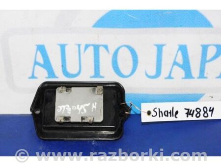 ФОТО Резистор пічки для Honda Shuttle Київ