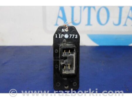 ФОТО Резистор пічки для Toyota Camry 10 XV10 (91-96) Київ