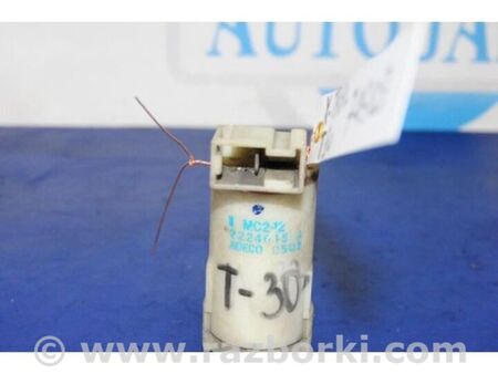 ФОТО Насос омивача скла для Nissan X-Trail T30 (01-08) Київ