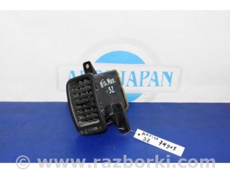 ФОТО Дефлектор повітряний для Nissan Maxima A32 Київ