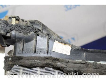 ФОТО Радіатор пічки для Honda Passport Київ