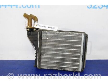 ФОТО Радіатор пічки для Honda Passport Київ