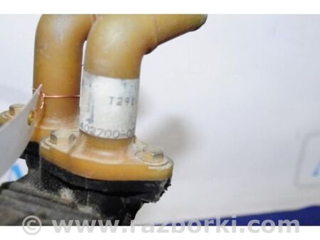 ФОТО Радіатор пічки для Honda Passport Київ