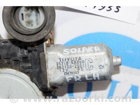 ФОТО Моторчик склопідйомника для Toyota Solara Київ