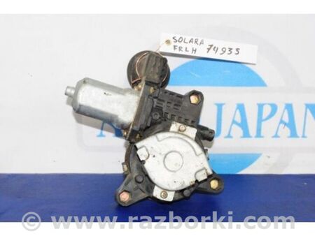 ФОТО Моторчик склопідйомника для Toyota Solara Київ