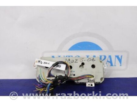 ФОТО Блок керування піччю для Mazda 6 GG/GY (2002-2008) Київ