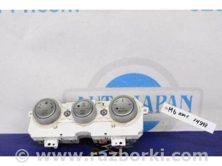 ФОТО Блок керування піччю для Mazda 6 GG/GY (2002-2008) Київ